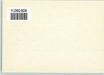 Rapperswil SG Rapperswiler Komitee zur Mittelbeschaffung durch Ballonpostflüge - Spendendank Motiv Schweiz 1958 KEINE AK