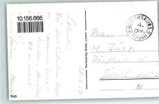 3860 Rosenlaui - Ortsansicht Hotel