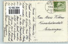 3752 Wimmis - Schloss u. Kirche