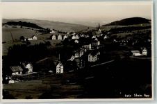 9063 Stein AR - Kirche