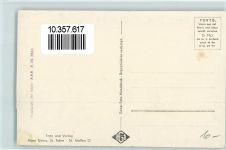 9063 Stein AR - Kirche