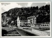 7513 Silvaplana - Hotel Engadinerhof