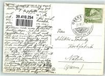 6315 Oberägeri - Ländli