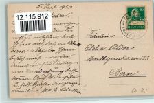 2532 Magglingen Macolin - Grand Hôtel de Macolin Kurhaus Magglingen