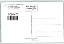 Grimsel - Stausee Grimselstraße Offener Autobus