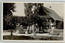 3132 Riggisberg Foto AK Ort handschriftlich