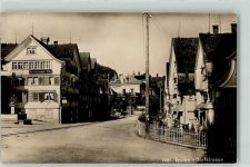 9053 Teufen AR - Dorfstraße