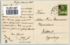 9053 Teufen AR - Dorfstraße