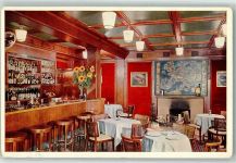 8000 Zürich - Hotel St Gotthard Hummer und Austerbar