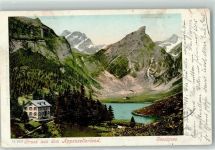 Seealpsee 1901
