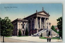 8400 Winterthur - Stadthaus