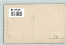 7250 Klosters - Blick nach Klosters-Platz