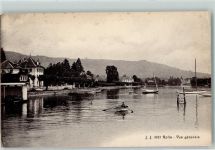 1180 Rolle Gebrauchsspuren Ruderer