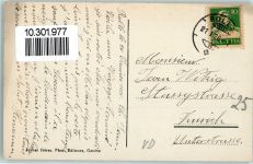 1180 Rolle Gebrauchsspuren Ruderer