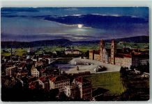 8840 Einsiedeln 1926 Mondschein