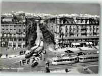 8000 Zürich - Bahnhofstrasse Hotel Schweizerhof