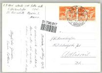 6612 Ascona Moscia - Heimstätte und Jugendhaus