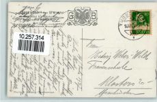 8488 Gyrenbad 1927 - ob Turbenthal bei Winterthur