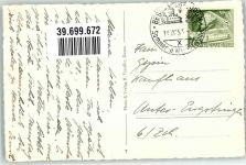 7482 Bergün Bravuogn - Albulatal Piz Kesch