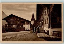 3703 Aeschi b. Spiez