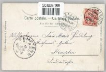 5000 Aarau - Schloss