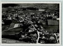 3053 Münchenbuchsee - Fliegeraufnahme