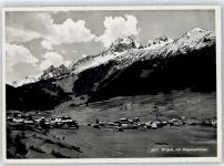 7165 Breil Brigels - Brigelserhörner