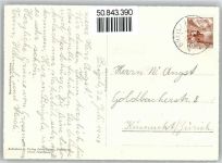 7165 Breil Brigels - Brigelserhörner