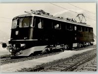 Gotthardlokomtotive Ae 6/6 11426-50