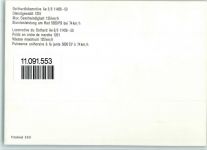 Gotthardlokomtotive Ae 6/6 11426-50