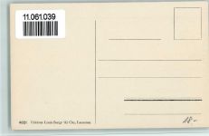 1922 Salvan - La Rue des Millionaires