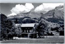 3715 Adelboden - Pension Sonnmatt