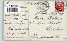 1865 Les Diablerets Ormont-Dessus - La Grande Eau et les Diablerets