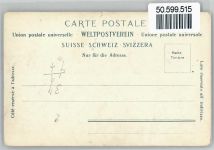 6300 Zug Zugo - Panorama See Berg