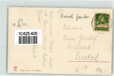 9656 Alt St. Johann - Sellamatt Säntiskette