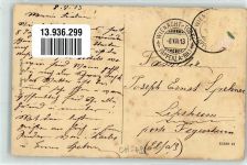 9426 Lutzenberg 1913 - Hotel Pension Landegg Wiehnacht