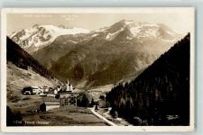 1929 Trient - Glacier des Grands