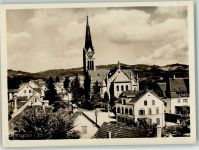 8620 Wetzikon ZH - Kirche