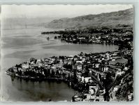 1820 Montreux - Clerens Vevey Boote