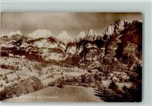 8881 Walenstadtberg - Sanatorium