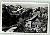 Ebenalp - Berggasthaus