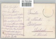 8890 Flums - Spitzmeilen-Clubhütte, Churfirsten