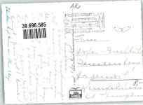 9405 Wienacht-Tobel Foto AK Fliegeraufnahme Kurhaus Landegg Altenrhein Foto Gross