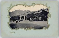 7310 Bad Ragaz - verziert