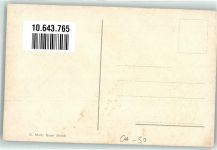 4102 Binningen Relief AK Mariastein Oberwil Bottmingen