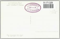 6482 Gurtnellen - Leutschachhütte gegen Wichelhorn und Saaspass