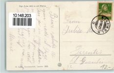 6410 Rigi Kulm - Ortsansicht mit Pilatus Kühe