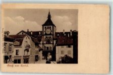 4410 Liestal - Obertor