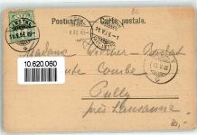 4410 Liestal - Obertor