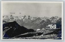 6443 Morschach - Gasthaus Fronalpstock, Kaiserstock, Tödi